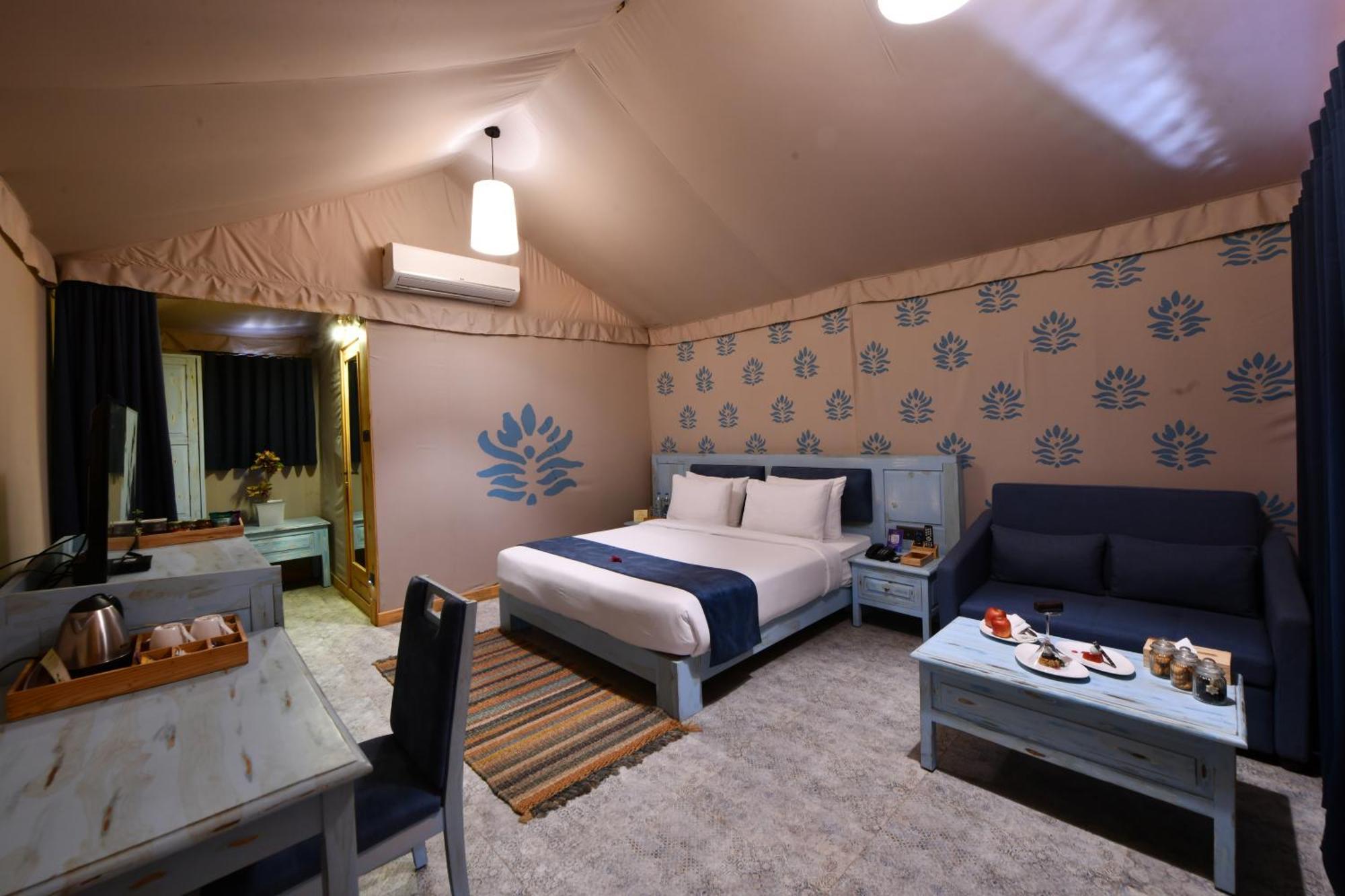 Hotel Kamnath Zinc Journey By The Fern, Diu Extérieur photo