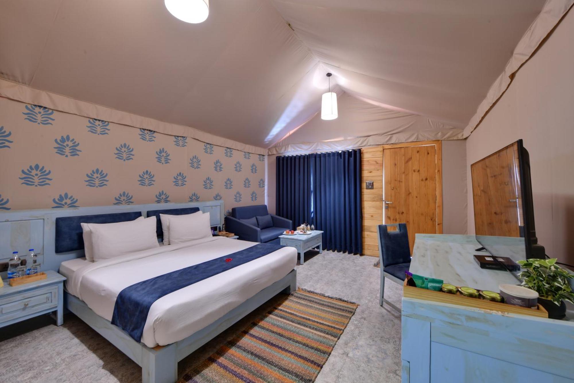 Hotel Kamnath Zinc Journey By The Fern, Diu Extérieur photo